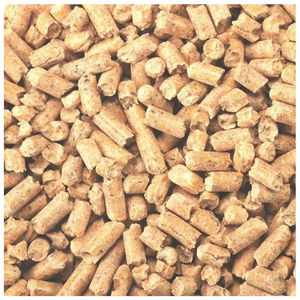 Granulés de biomasse de pin de qualité industrielle pour les usines de fabrication, les chaudières commerciales et un rendement thermique fiable et élevé - Product Image 3