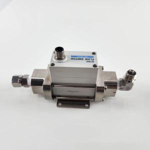 สวิตช์ควบคุมการไหลแบบดิจิตอล SMC PF2W520T-03-1 - อุปกรณ์และอะไหล่เซมิคอนดักเตอร์ระดับโลกที่เชื่อถือได้ - Product Image 3
