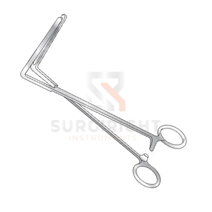 Bisturí de Excisión Finch de Acero Inoxidable Alemán, Instrumento de Dermatología y Cirugía Plástica, CE ISO 13485 Clase I, Tamaño Personalizado, Quirúrgico - Product Image 4