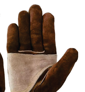 Gants de travail de sécurité à écran tactile 400V pour électriciens, gants isolés basse tension au prix d'usine - Product Image 3