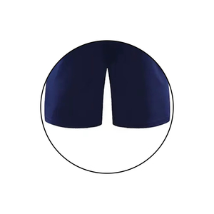 Uniforme de voleibol con costuras impecables y acabado suave, diseño personalizado, ropa de equipo, producción de uniformes de voleibol - Product Image 5