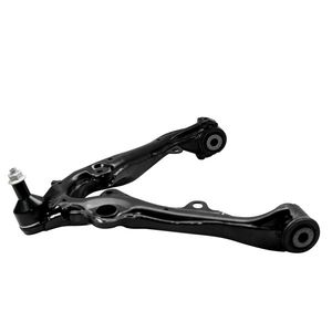 2019-2024 Chevy Silverado 1500 Front Right Lower Control Arm and Ball Joint Assembly 84973285 & 85662941 Part Numbers - Product Image 2