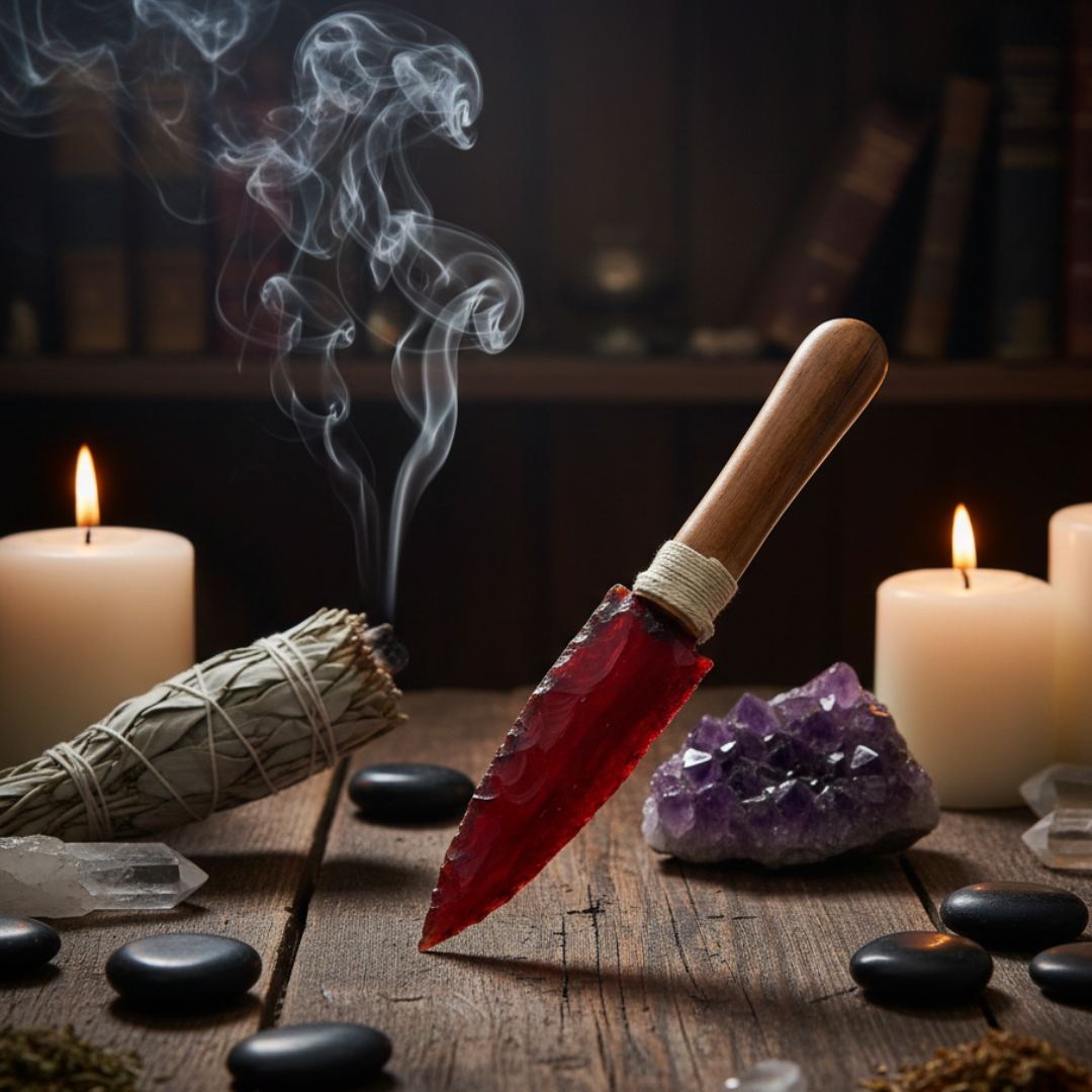 แก้วเวโรนิก้า โอปซิเดียนสีแดง