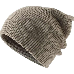 Gorros Personalizados de Punto con Logotipo, Venta al por Mayor, Todos los Colores Disponibles, Servicio OEM - Product Image 3