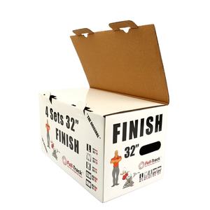 EcoRev ECO22 Custom Big 5 Layer Corrugated <b>Box</b> Folders Embossing Matt Lamination <b>for</b> <b>House</b> <b>Moving</b> Customized Logo Coated Paper - Product Image 3