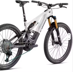 Vélo de montagne électrique Turbo Levo SW Carbon de haute qualité, best-seller, garantie 1 an, prêt à être expédié - Product Image 3