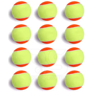 Pelotas de Tenis de Alto Rendimiento para Entrenamiento en Cancha, Torneos y Prácticas, Construcción Duradera, Pelotas de Tenis, Equipo Deportivo - Product Image 5