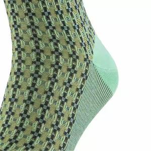 High Quality Spandex Nylon Polyester Fabric Made Women's <b>Socks</b> Casual Loungewear & Outdoor Activities Wear <b>Socks</b> For Ladies - Product Image 6