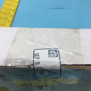 4 AMAT 0680-01938 CB <b>PADLOCK</b> OFF ONLY RIGHT HAND - Trusted Global Legacy Semiconductor Equipment and Parts at - Product Image 4