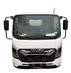 LISTO PARA ENVIAR M27F -2ª generación/Transmisión Manual de Tres Lados 150hp Euro6 Conducción Izquierda - Product Image 1