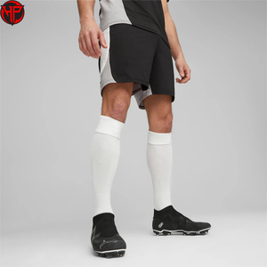 Shorts Deportivos de Verano al Por Mayor, de Secado Rápido, Transpirables, de Lana, con Logotipo Personalizado, para Gimnasio y Fitness - Product Image 5