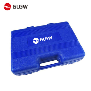 Juego de Llaves de Vaso con Trinquete GLGW para Reparación de Automóviles y Dinamos Caja de Herramientas Mecánicas para el Coche y el Hogar para Mecánicos Profesionales - Product Image 3