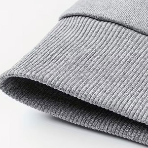 Sweats à capuche simples et personnalisés en molleton 100% coton, prix de gros, faible MOQ, tissu de haute qualité, sweats à capuche pour hommes FORTLEO - Product Image 6