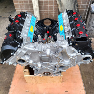 Wholesale 2L 3L 5L 5LE <b>Auto</b> Diesel <b>Engine</b> Assembly Long Block Motor - Product Image 5