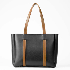 Nuevo Diseño Ecológico, Bolso de Mano de Cuero Genuino AZORES SPORTS para Mujer, Bolsos Cruzados de Hombro, Color Sólido, Capacidad de 30-40L - Product Image 1