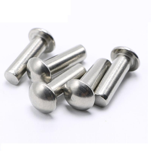 Remaches de Acero Inoxidable de Calidad Premium, Grado 9, Estándares DIN/ISO, Opciones Personalizables, Resistencia Superior a la Corrosión para - Product Image 3