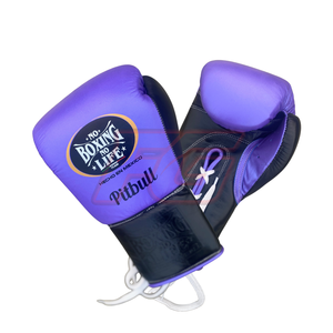 No Boxing No Life Boxing Set Training Sparring High Quality Genuine Leather Moisture Wicking Quick Drying Non-Slip Comfortable - Product Image 6