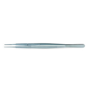 Mirror Polished Stainless Steel General Surgery Forceps 20 cm CE Certified Precision Surgical Instrument by <b>Blush</b> surgical - Product Image 2
