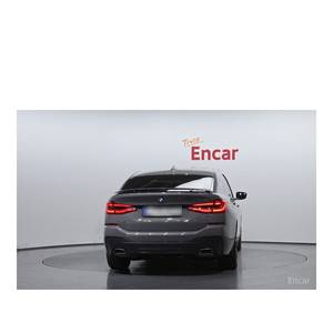 BMW Gran Turismo (GT) 620d XDrive M Sports 2022, 67,072 km, Combustible Diésel, Caja de Cambios Automática, Volante a la Izquierda - Product Image 4