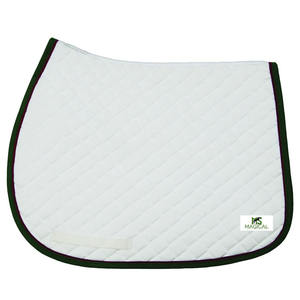 Almohadillas de Alta Calidad para Sillas de Montar, Almohadilla Multiusos con Ribete y Vaina - Product Image 3