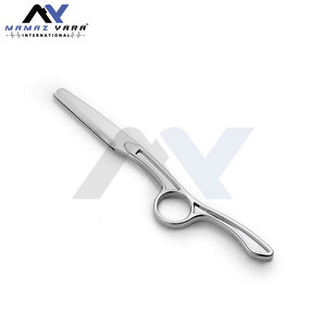 Navaja Profesional para Adelgazar el Cabello, Herramienta de Texturizado para Barberos y Estilistas, para Dar Forma y Crear Capas, en Varios Colores - Product Image 5