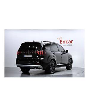 Kia Mohave Diésel 3.0 4WD 2022, 6 Plazas, Asientos de Cuero, Caja de Cambios Automática, 60,353 km, Volante a la Izquierda - Product Image 2