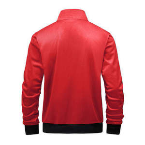 Sudadera con Capucha Personalizada con Logotipo, de Alta Calidad, Unisex, de Algodón Liso, Reversible, Transpirable, Ligera, Estilo Urbano - Product Image 5