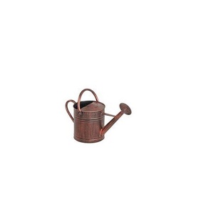 Arrosoir de jardin en métal de qualité supérieure pour plantes d'intérieur, balcon, jardin, arrosoir à long bec, outil de jardinage confortable - Product Image 1