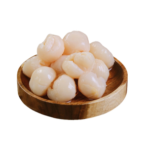 Lichi en Lata de Vietnam, Nueva Temporada, Delicioso, Saboroso, Calidad Premium, Mejor Precio, 30oz - Product Image 3