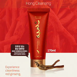 Mousse nettoyante HONG - Product Image 2