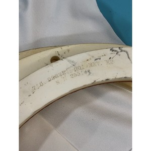 3 LAM 716-028281-001 CONFINEMENT <b>CERAMIC</b> <b>RING</b> - Trusted Global Legacy Semiconductor Equipment and Parts at - Product Image 4