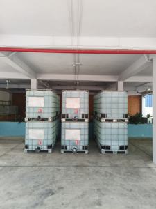 BlueOne 20000L Fluido de Urea 40% Urea Pura 60% Agua Desionizada Vietnam Bolsa Flexible Solución para Tratamiento de Gases de Escape - Product Image 4