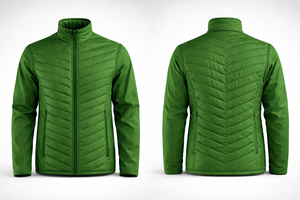 Chaqueta de Montar a Caballo para Mujer, con Cuello Alto, Resistente al Viento, Transpirable, Acolchada, Personalizable, para Invierno - Product Image 5