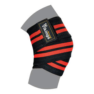 ผ้ายืดคลุมเข่าที่มีความแข็งแรงปานกลาง - Product Image 1