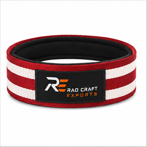 Correas de Figura 8 de Alta Calidad y Confiabilidad que Ofrecen un Agarre Consistente y Soporte para las Muñecas para Entrenamiento de Fuerza Avanzado - Product Image 4