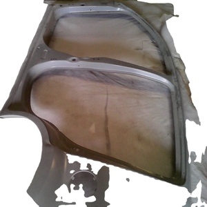 แผง; LH ด้านนอก FRT 61112-B1030สำหรับ DAIHATSU SIRION M300,M301,M311,M303 - Product Image 1