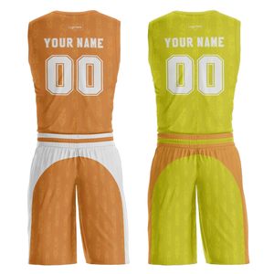 Durable Basketball Uniform Kit Made for Daily Training & <b>Matches</b> Competition Basketball Uniform Comfortable Fit for <b>Long</b> Play - Product Image 2