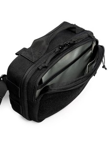 <b>Waterproof</b> Fashion <b>Crossbody</b> <b>Bag</b> with Zipper Closure for Outdoor Travel Made in Vietnam - Product Image 5