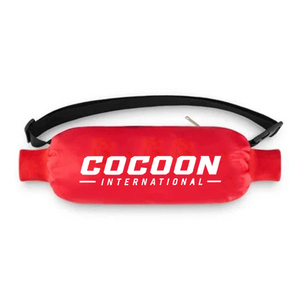 Bolsa Térmica Impermeable con Forro Polar para Calentar las Manos, con Logotipo Personalizado, para Rugby y Fútbol, para Deportes de Invierno, para Jugadores de Quarterback - Product Image 5