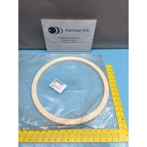 NOVELLUS 06-08140-00 <b>CERAMIC</b> <b>RING</b>, 140769 - Trusted Global Legacy Semiconductor Equipment and Parts at - Product Image 2