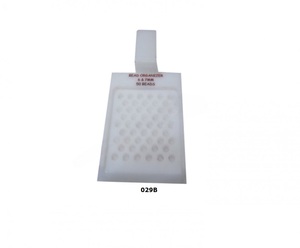 High Quality <b>Bead</b> Organizer 100 <b>Beads</b> use for jewellery making tool whole sale lowest price best product for jewellery making - Product Image 5