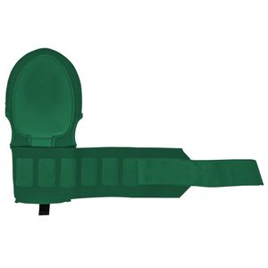 Guante Protector de Muñeca Transpirable con Diseño de Logotipo Personalizado para Jóvenes, Manopla de Deslizamiento para Béisbol, para Mano Derecha - Product Image 3