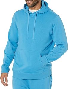 Hoodie à épaules tombantes, style urbain, pour l'hiver, la gym et la détente - Product Image 5