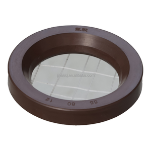 Promoción SINOTRUK HOWO Sello <span class=keywords><strong>de</strong></span> <span class=keywords><strong>Aceite</strong></span> Moldeado con Precisión 31D-04080 - Product Image 3