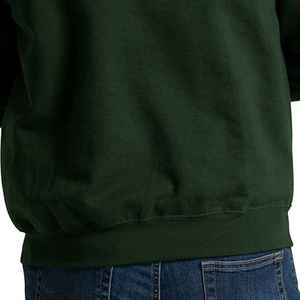 Vêtements d'hiver pour hommes, sweat-shirt tendance, vêtements de sport thermiques, pull-over, vêtements décontractés, sweat-shirts grande taille - Product Image 6