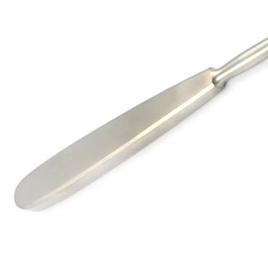 Dissectores Periostales Cobb de Alta Precisión para Separación de Tejido y Hueso en Cirugía Ortopédica - Product Image 5