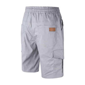 Pantalones Cortos Cargo para Hombre de Secado Rápido, Casuales, de Primera Calidad, Profesionales, Más Vendidos, de Alta Calidad y Precio Económico - Product Image 4