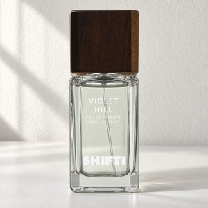 น้ำหอมขนาดพกพาขายส่ง SHIFTI Violet Hill 50ml EDP น้ำหอมสำหรับผู้หญิง - Product Image 3