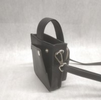 Sac à main en cuir pour femmes, mini sac à bandoulière pour téléphones portables, sacs à bandoulière de qualité supérieure, expédition rapide depuis l'entrepôt d'exportation