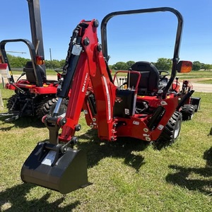 Achetez un tracteur à roues Massey Ferguson d'occasion, moteur 90 CV, livraison rapide, qualité supérieure, équipement agricole, pompe et moteur - Product Image 6